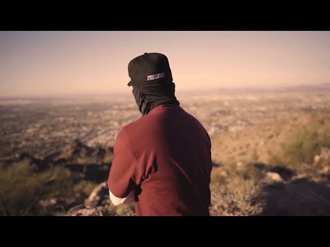 602 BYRON- IM IN PHX (Official Music Video) 🎥 @GavinsCaptures