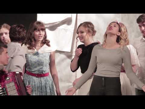 MJUZIKL - Tko pjeva zlo ne misli