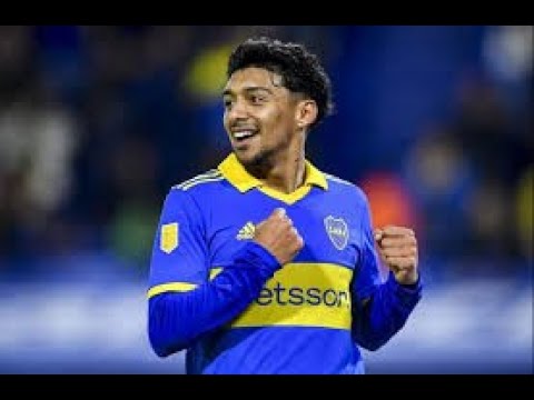 Cristian Medina   Skills   2024   Welcome Fenerbahçe!