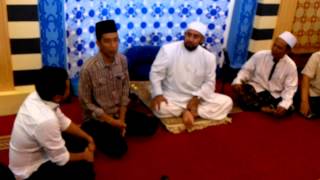 Download lagu Jokowi di kediaman habib syech di solo mp3