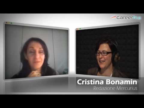 CareerTV.it : Global MBA - Bologna Business School taking Italian excellence global