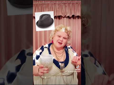 Adephagia tries to educate incels on hats.