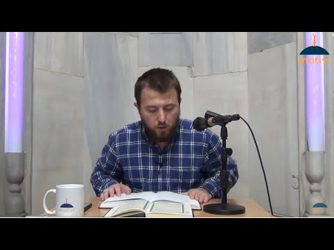 |153| E vërteta është nga Zoti yt - Hoxhë Qëndrim Jashari