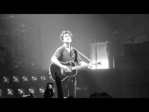 Green Day Time of your Life in Washington DC 03/13/17