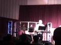 David Baroni at High Praises X in Broken Arrow, OK