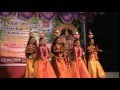 Suadakshina Karakattam In Temple Festival