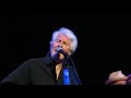 Graham Nash - Better Days & Wounded Bird - New York 9/19