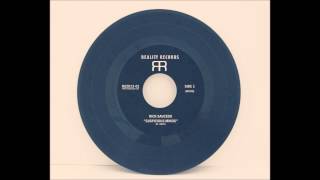 Rick Saucedo: "Suspicious Minds" / "In The Ghetto" Single