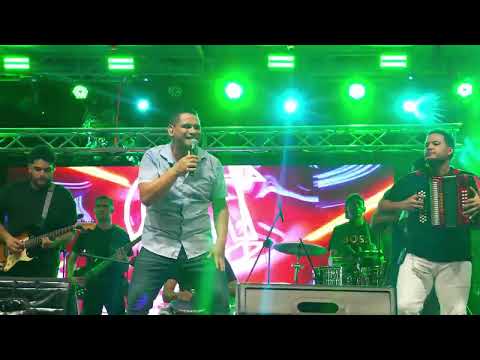 EL ORIGINAL - Cesar Martinez & Pipe Merlano en el Piñon Magdalena.