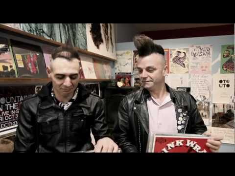 Weekend with Fireballs