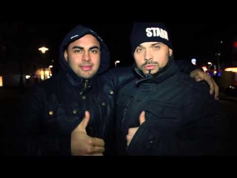 Toony ft. Atillah 78 (Automatikk) - Muskelprotz (prod. by Kaveli)