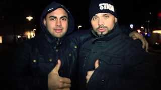 Toony ft. Atillah 78 (Automatikk) - Muskelprotz (prod. by Kaveli)