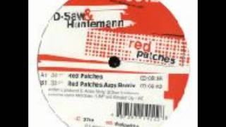 D-Saw and Huntemann-Red Patches-(Argy Remix)