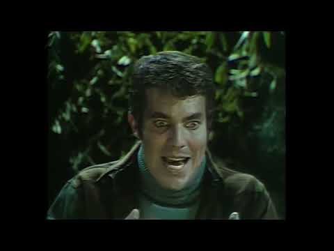 NEW Dark Shadows Back to the Present -Tom Jennings, Joe Haskell and Angelique