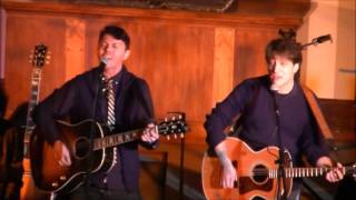 Richard Barone "River to River"