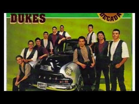 Cumbias Ecuatorianas   Los Dukes