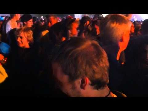 Mark With a K & MC Chucky at Laundry Day 2010