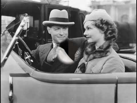 78 RPM – Roy Fox & His Band – My Hat’s On The Side Of My Head (1934)