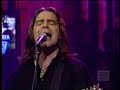 Demasduit's Dream Great Big Sea live on Much More Music circa 1999