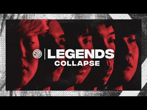 Behind TSM’s Spring Split Collapse | TSM LEGENDS S8E8