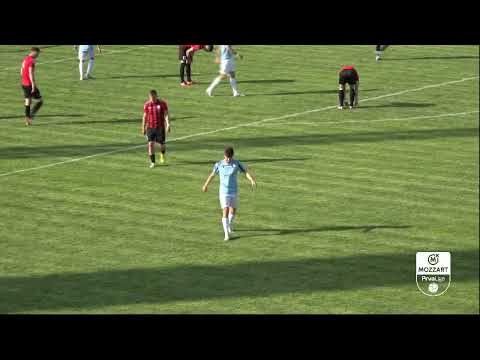 Mozzart Bet Prva liga Srbije 2022/23 - 36.Kolo: RAD – SLOBODA 1:1 (0:0)