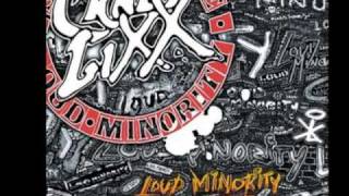 Crazy Lixx - Love is a Drug