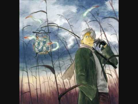 The sore feet song ||Mushishi openign Full||