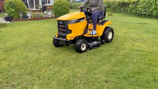 Muruniiduk-traktori Cub Cadet XT2 müük - Pilt 4 | Agronetto EE Muruniiduk-traktor Cub Cadet XT2 | Pilt 4 - Agronetto