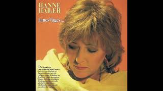 Hanne Haller - Geradeaus (kannst du nicht weit gehn)