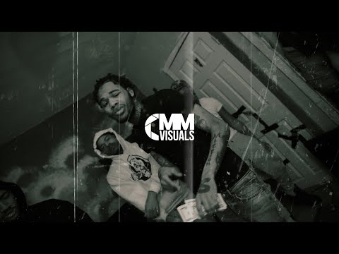 Bully56st- Where It Stand | Visual by @MarlissaMonay