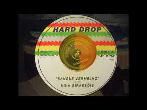 Sangue Vermelho Nina Girassois
