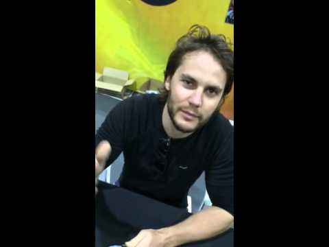 Taylor Kitsch Online | https://www.taylor-kitsch.com  &raquo;   &raquo; Gallery Update: Waco Episode 1 Captures
