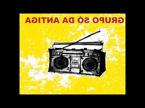 SDA RAP DO SARADINHO