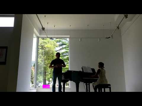 G. B. Pergolesi: Nina - Karlo Milicevic