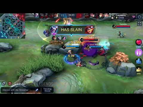 MANIAC!!! Chou 95% current win rate!!