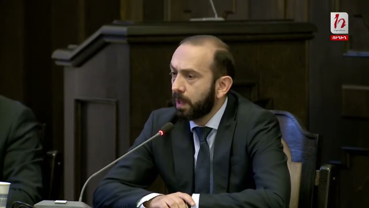 Ո՞ր երկրները չեն արդարացրել ԱԳ նախարարի ակնկալիքները