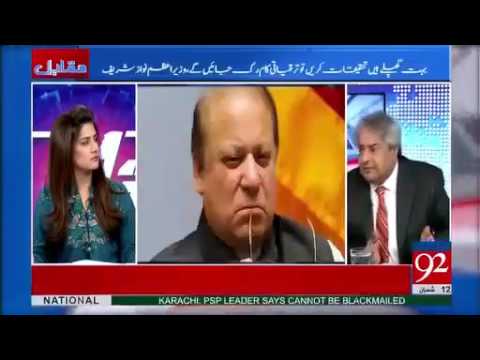 Muqabil with Rauf Kulasra – 8 May 2017