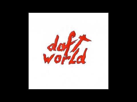 Collection Daftworld : Daft Punk - Rollin' & Scratchin' (Daft Punk Remake)