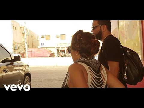 Lumidee - Be Good ft. Dave East
