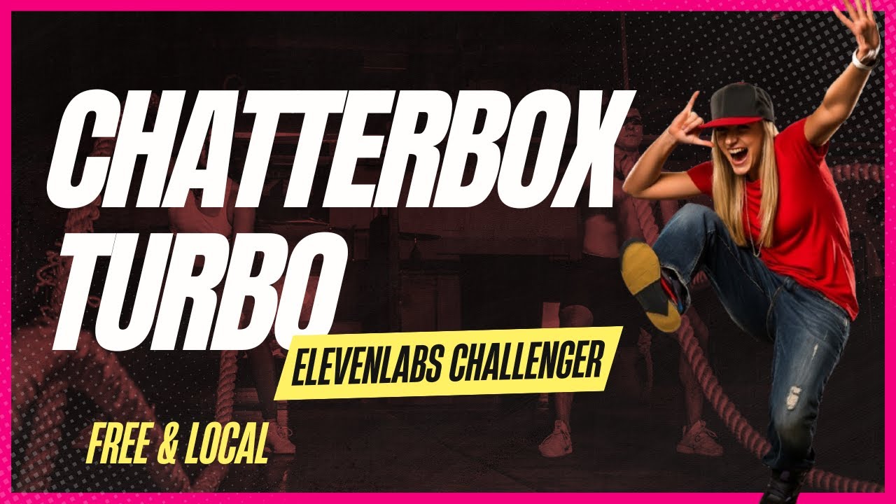 How-To Run Chatterbox Turbo Locally: Free Challenger to ElevenLabs
