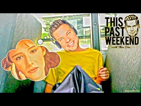 4-3-17 | This Past Weekend w/ Theo Von #16 video thumbnail