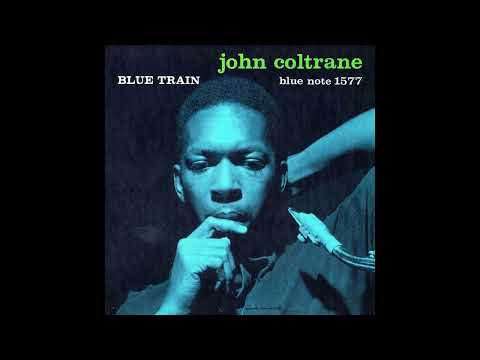 Blue Train (John Coltrane Album 1957)