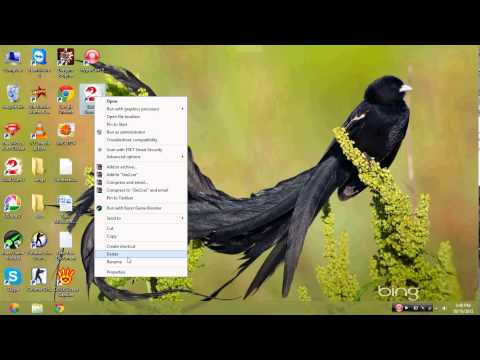 Fixing guild wars 2 log in error