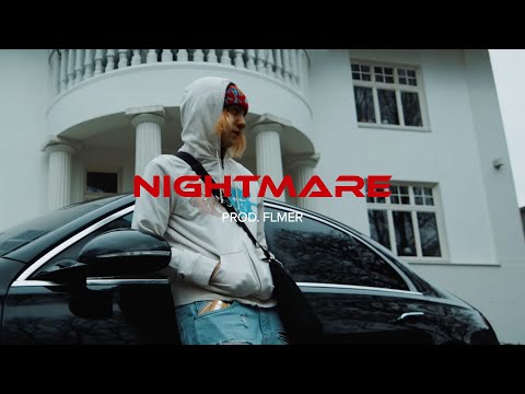 [FREE] T-LOW X EDO SAIYA TYPE BEAT "NIGHTMARE" (prod. FLMER) | 2025