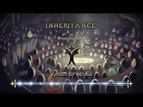 The Inheritance Project - Vault of Souls