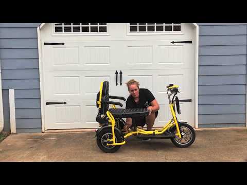download lagu mp3 mp4 2 Seat Electric Mobility Scooter, download lagu 2 Seat Electric Mobility Scooter gratis, unduh video klip 2 Seat Electric Mobility Scooter