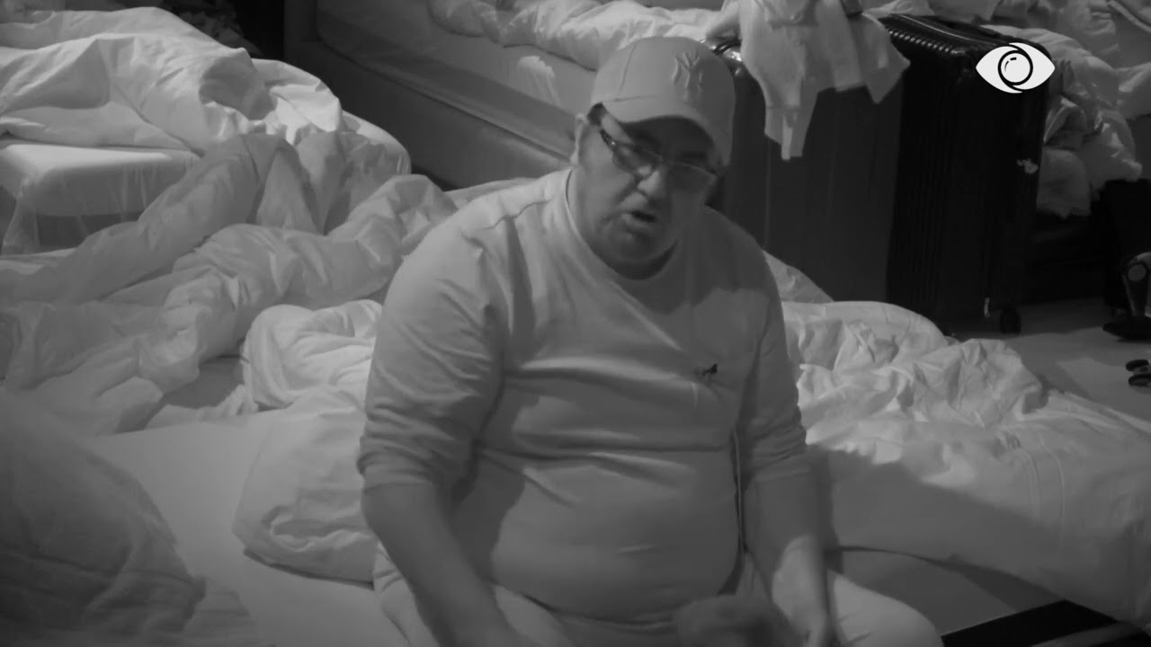 Loja e zinxhirëve/ Gazi bisedon për sfidën: Fationi, Gabrieli, Ledjona dhe Olsi më sulmuan…