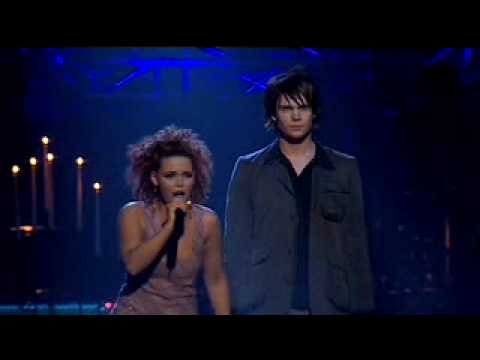 Johan Östberg & Maja Gullstrand - Side by Side