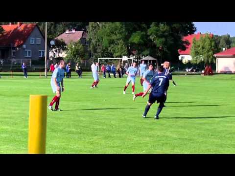 Kreisliga OHV 2011/12 | Eintracht Bötzow vs. FC Kremmen 1:1