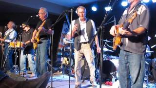 The Ozark Mountain Daredevils, SOUTHERN CROSS